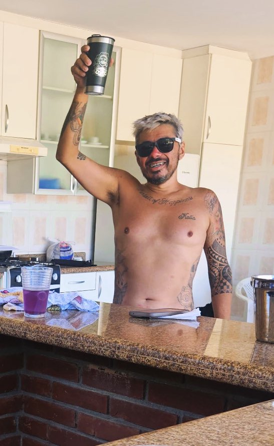 Flavio Garage tweet media