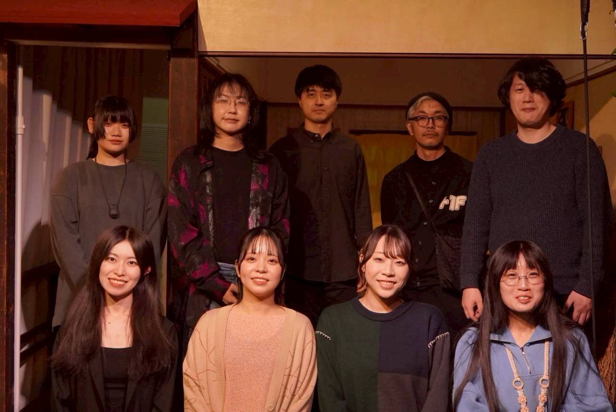 坂本あずき tweet media