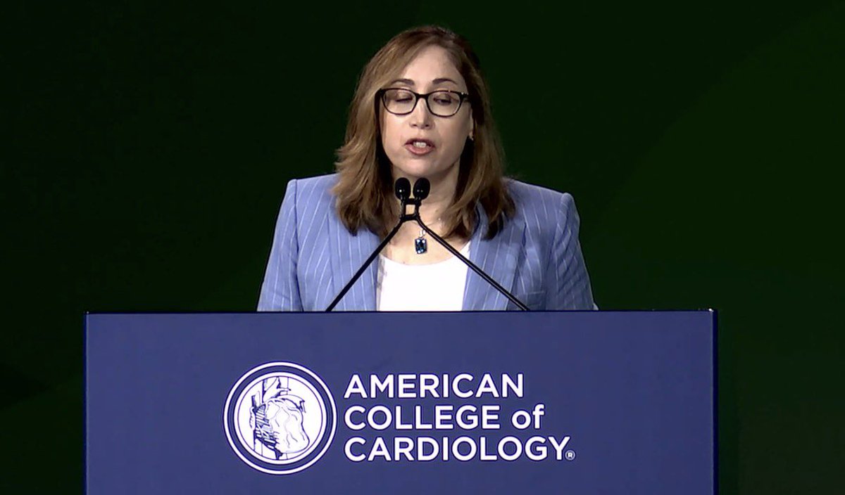 DrMarthaGulati's tweet photo. #lbct #ACC26 #CpcPH-HFpEF #PH
@mardigomberg
#CADENCE trial @Merck https://t.co/dMrbzHMlSt