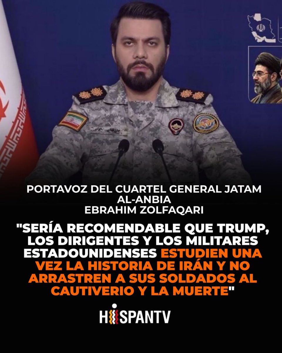 HispanTV tweet media