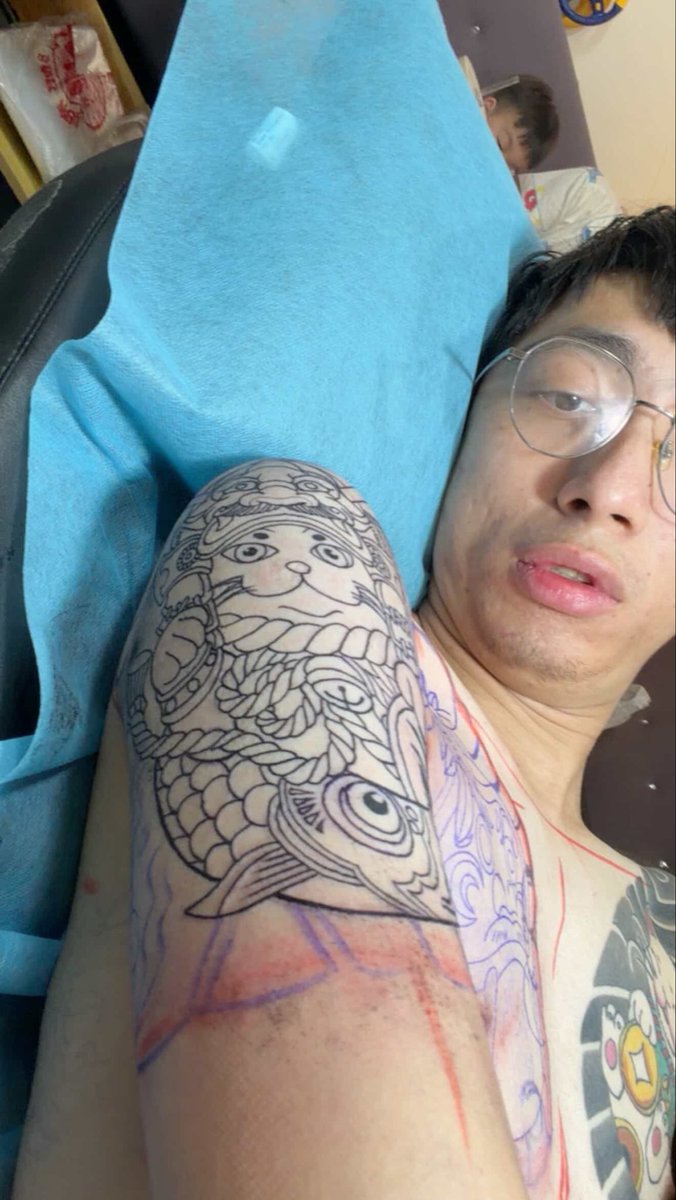 李益儒 tweet media