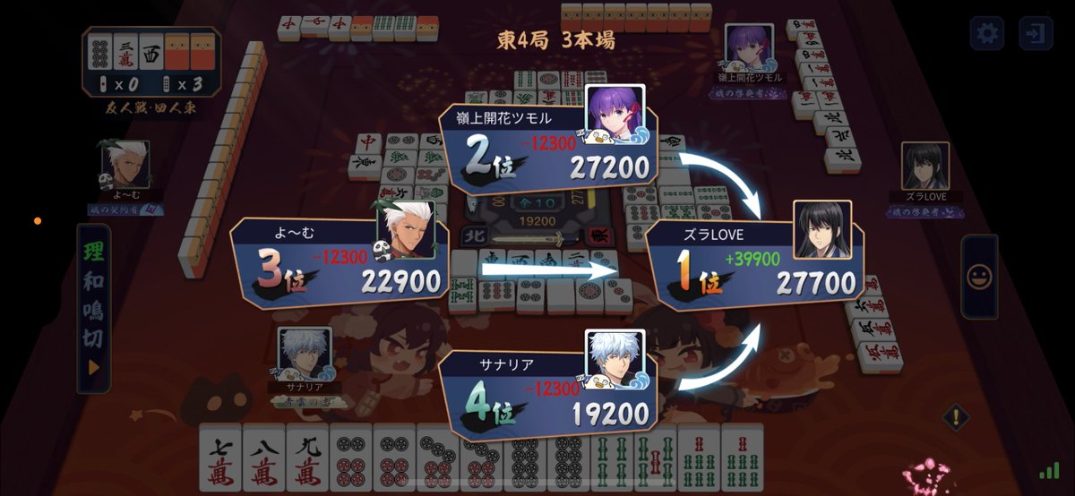 ガーナチョ 🥦︎ 🌸🎨🌸⚰️🐬🌱🏢 tweet media