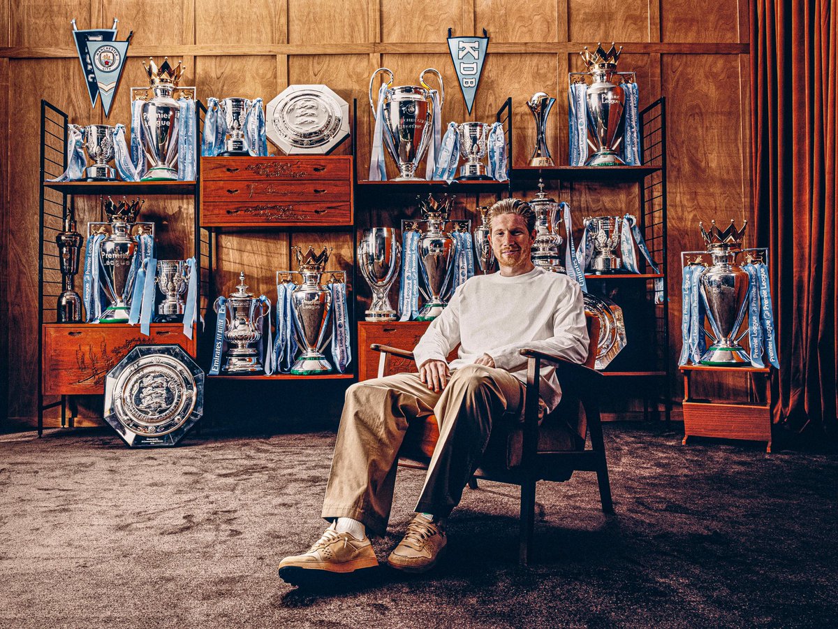 Two legends of the game