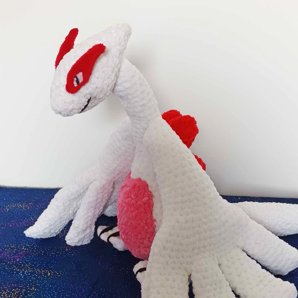 Miss Gaeriel 🌸 Plush Comms close tweet media