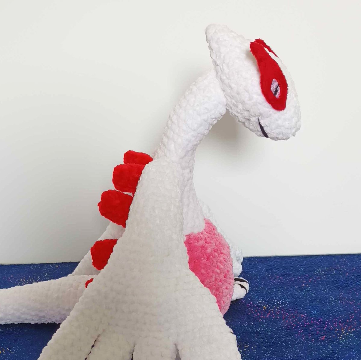 Miss Gaeriel 🌸 Plush Comms close tweet media