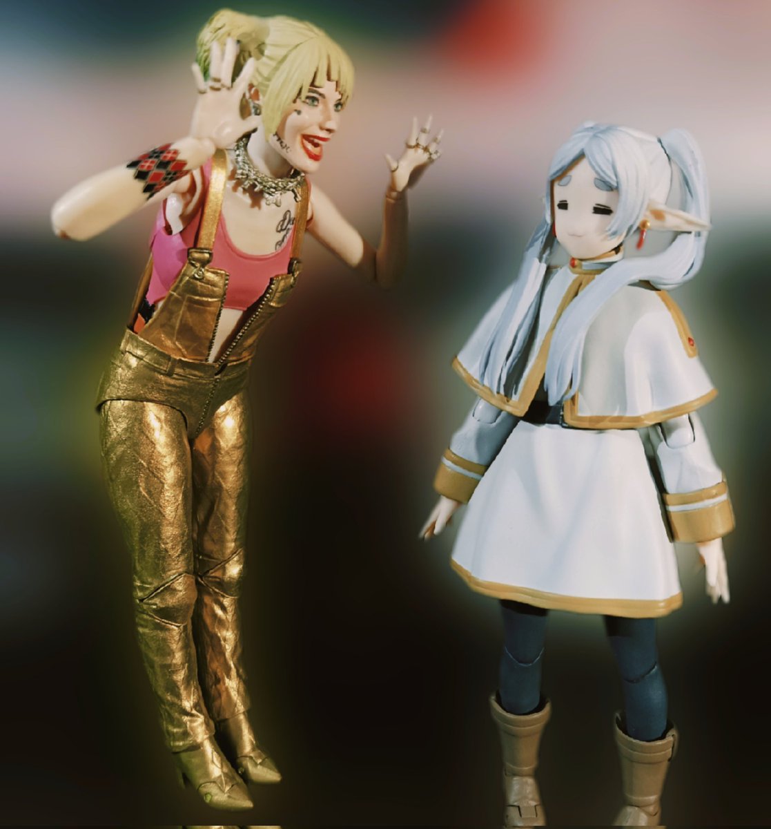 やまたつ tweet media