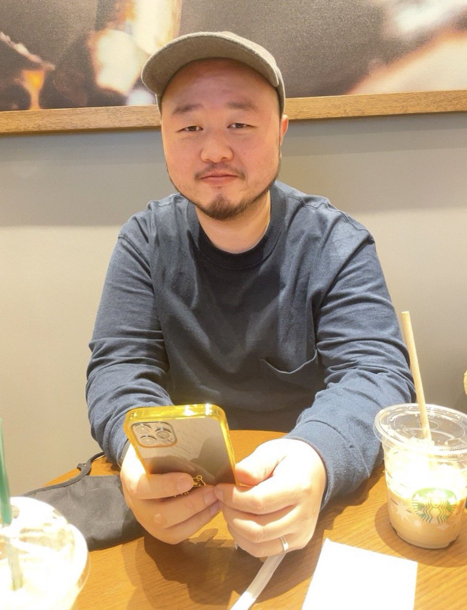 さとし tweet media