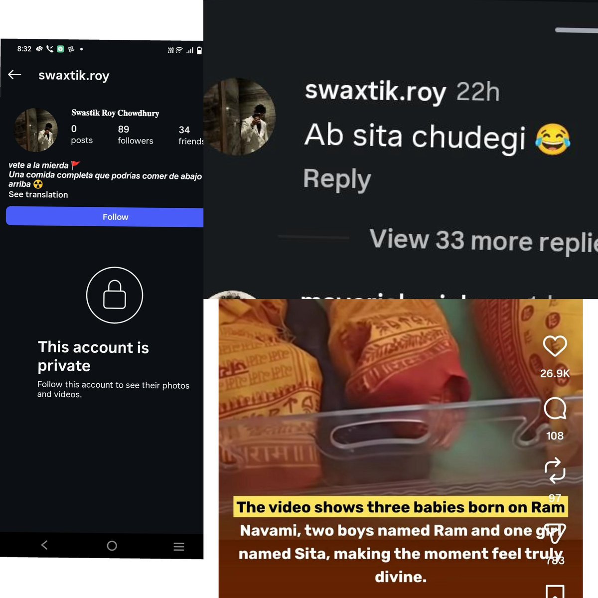 ADV. ASHUTOSH J. DUBEY 🇮🇳 tweet media