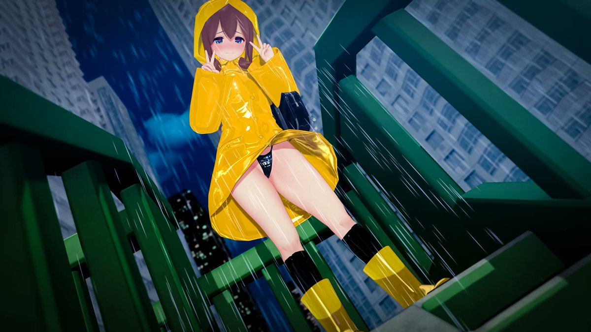 ゆうすず tweet media