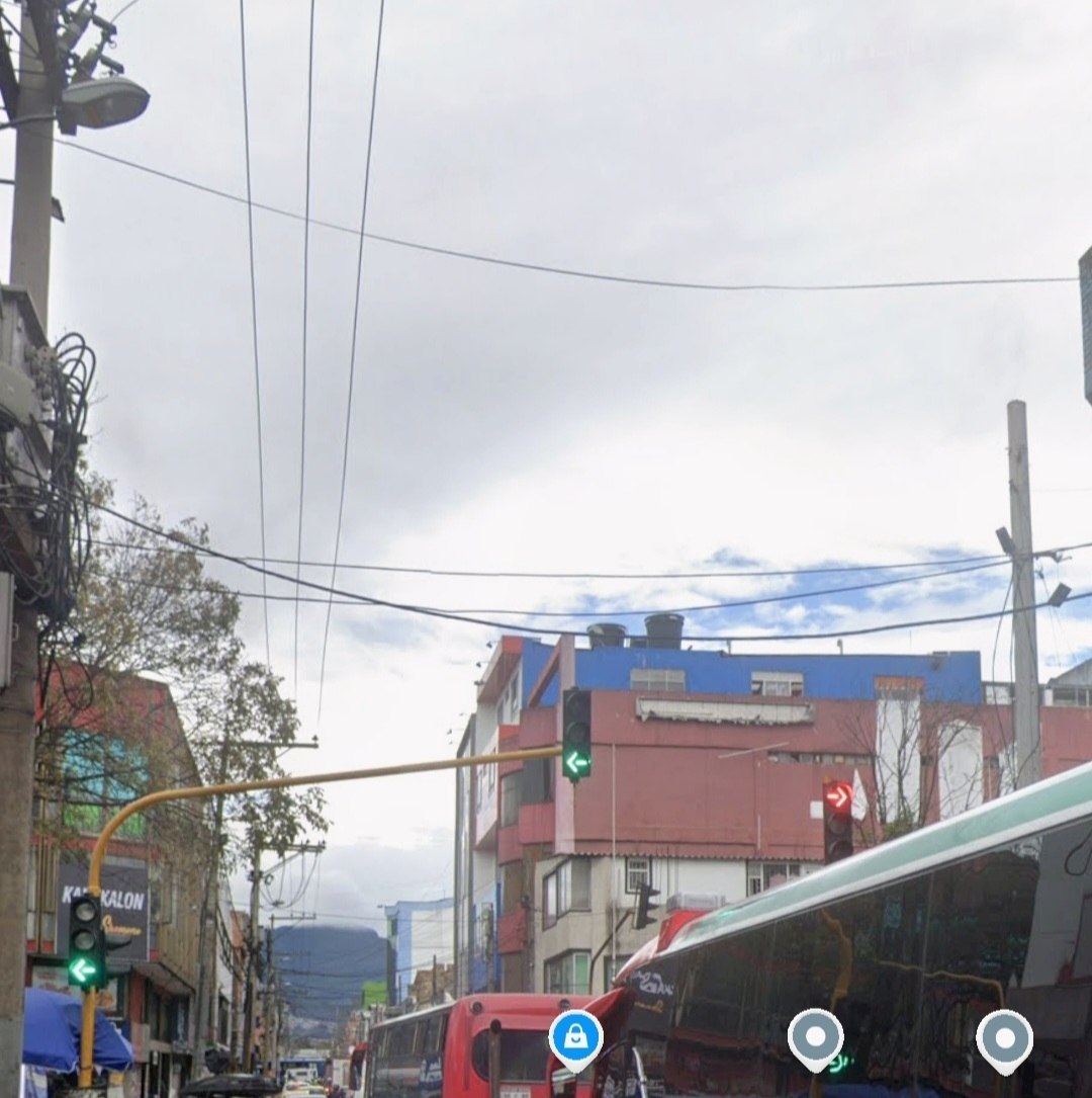 Pasa en Bogotá | Sr Bacca🐮 tweet media