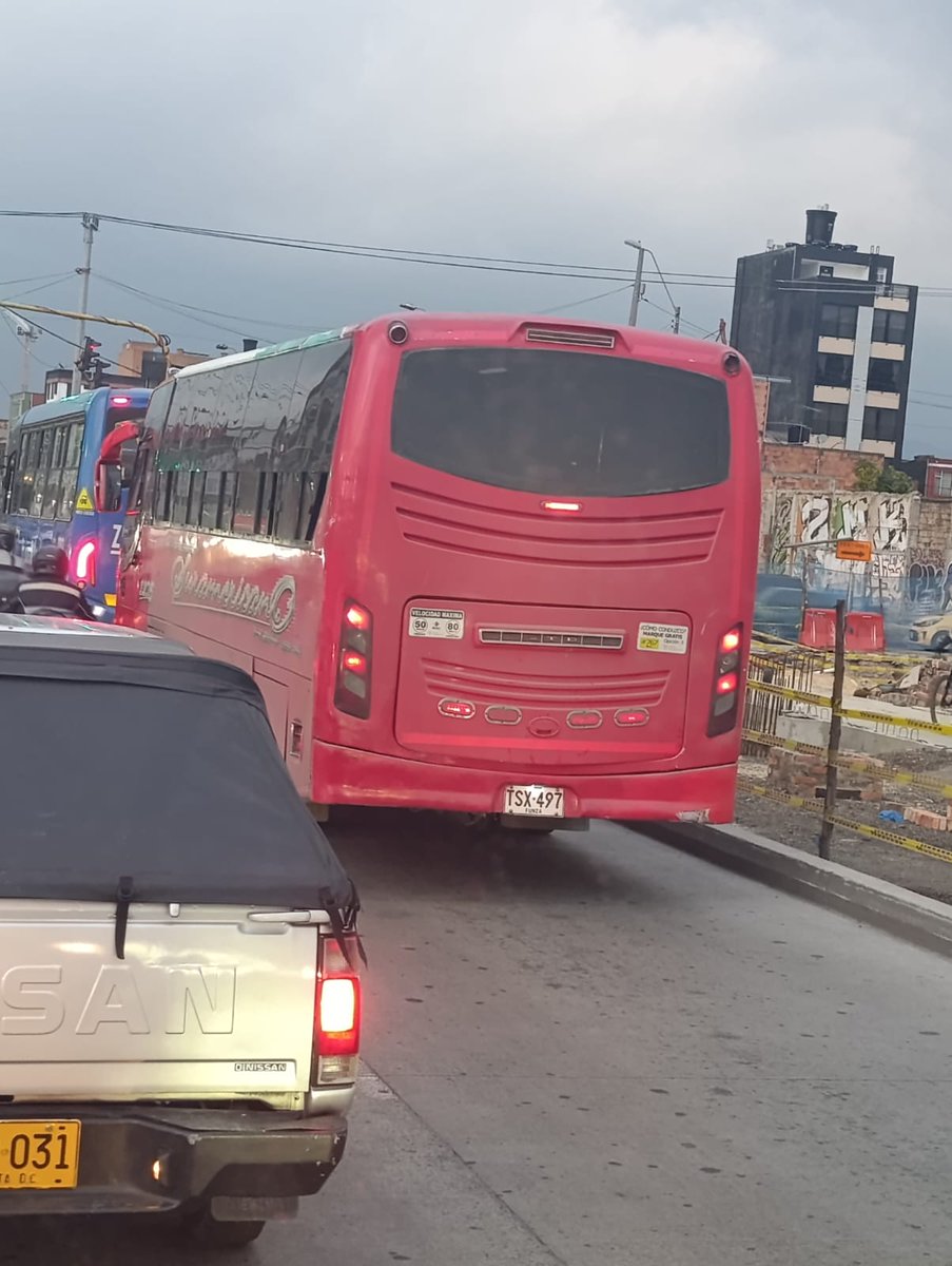 Pasa en Bogotá | Sr Bacca🐮 tweet media