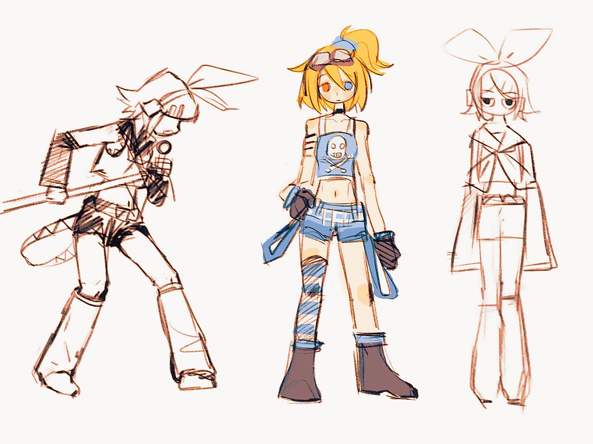 邪恶白面包 tweet media