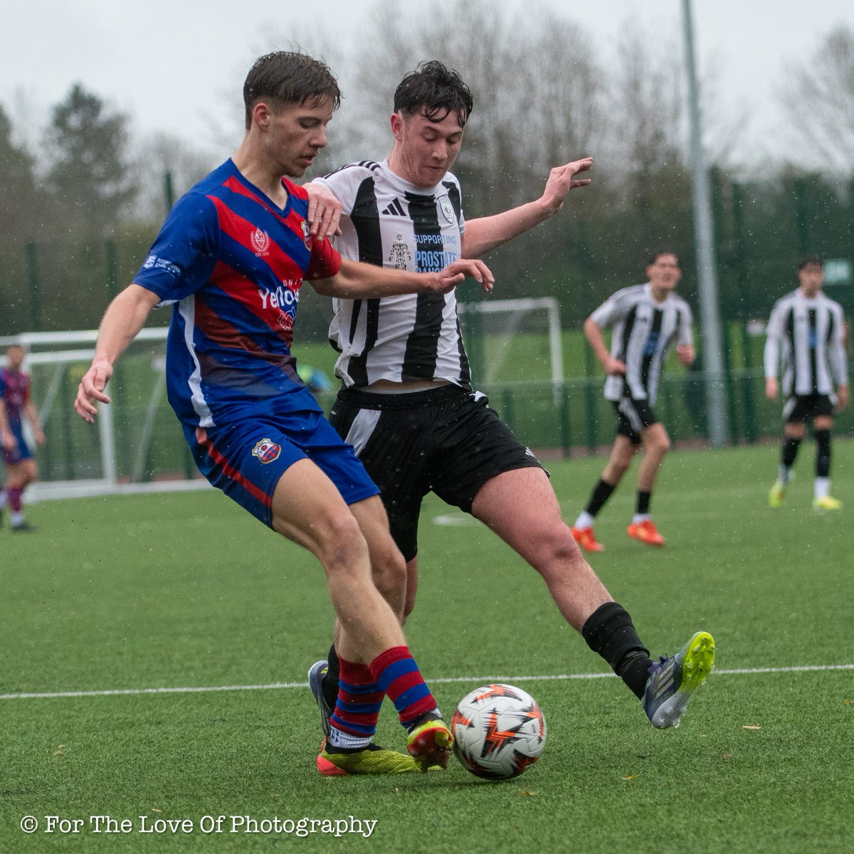 Lancashire Sunday League tweet media