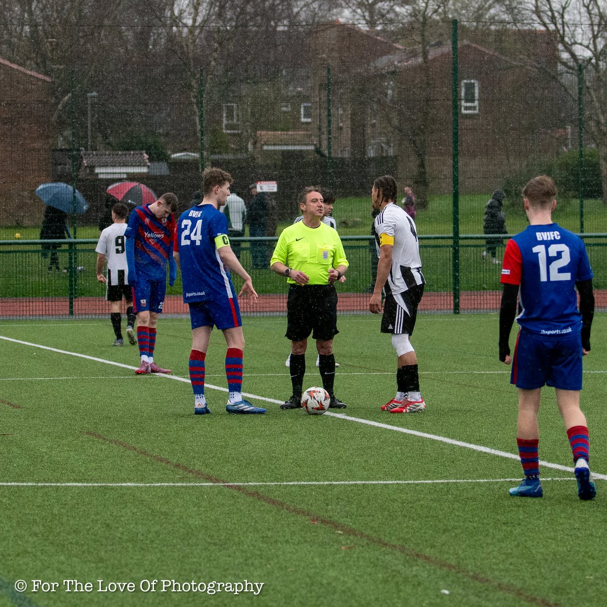 Lancashire Sunday League tweet media