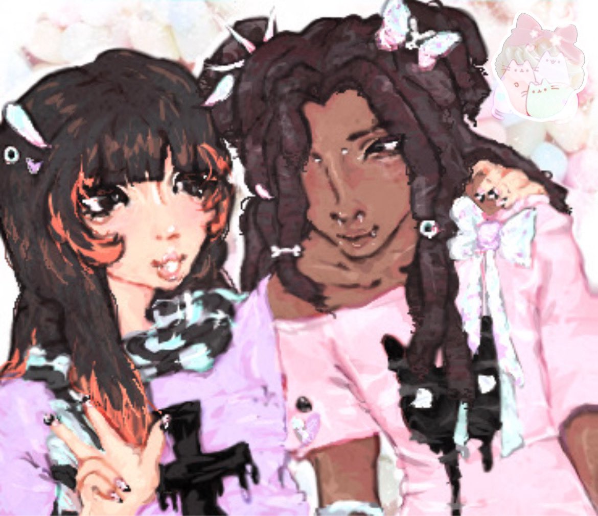 genni ♡ྀི ₊ tweet media