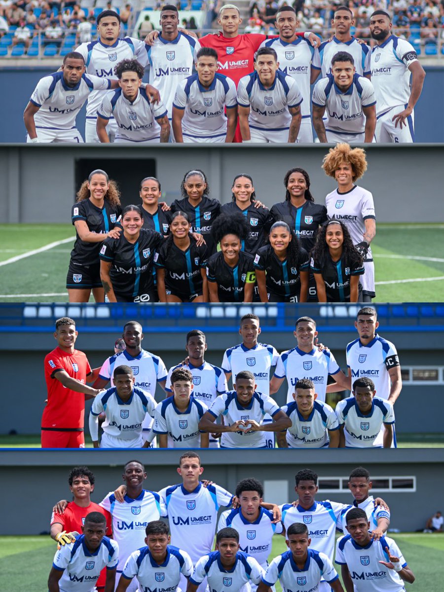 UMECIT FC tweet media