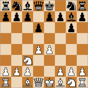 ♚ Chess Club Live ♚ tweet media