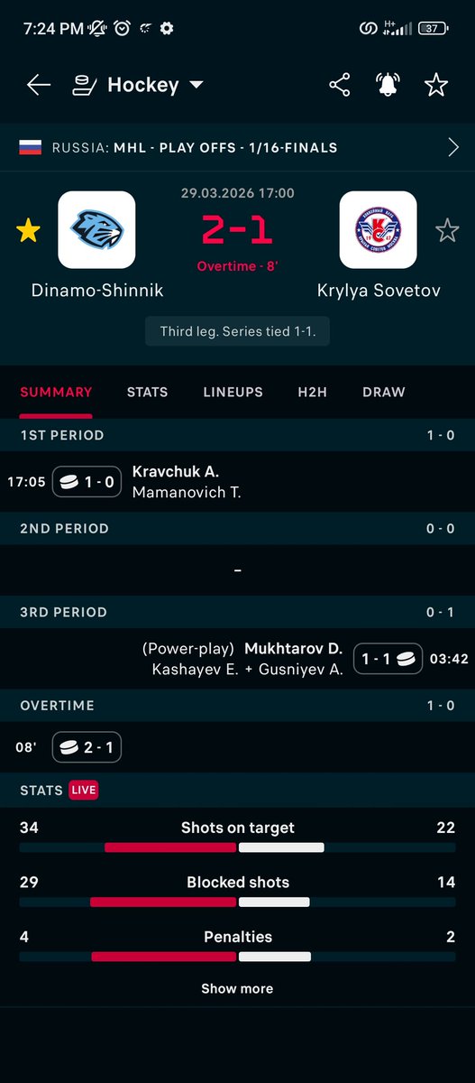 генералиссимус очевидности tweet media