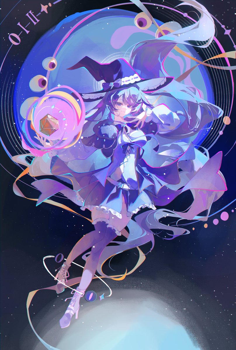 miyu 🌸🍀 tweet media