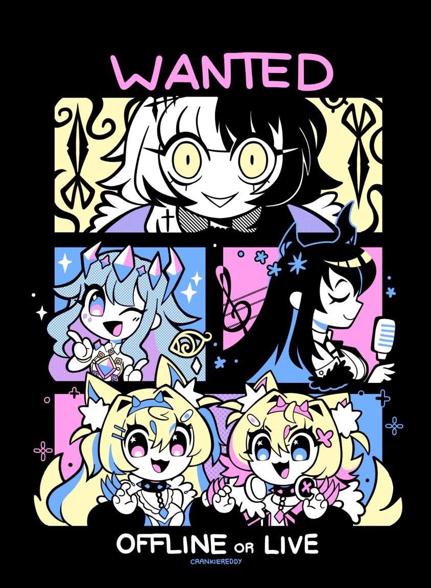 cranki 💎⚓️🍙💬🔁💙 🔜 Drawn to Dawn Cinemex tweet media