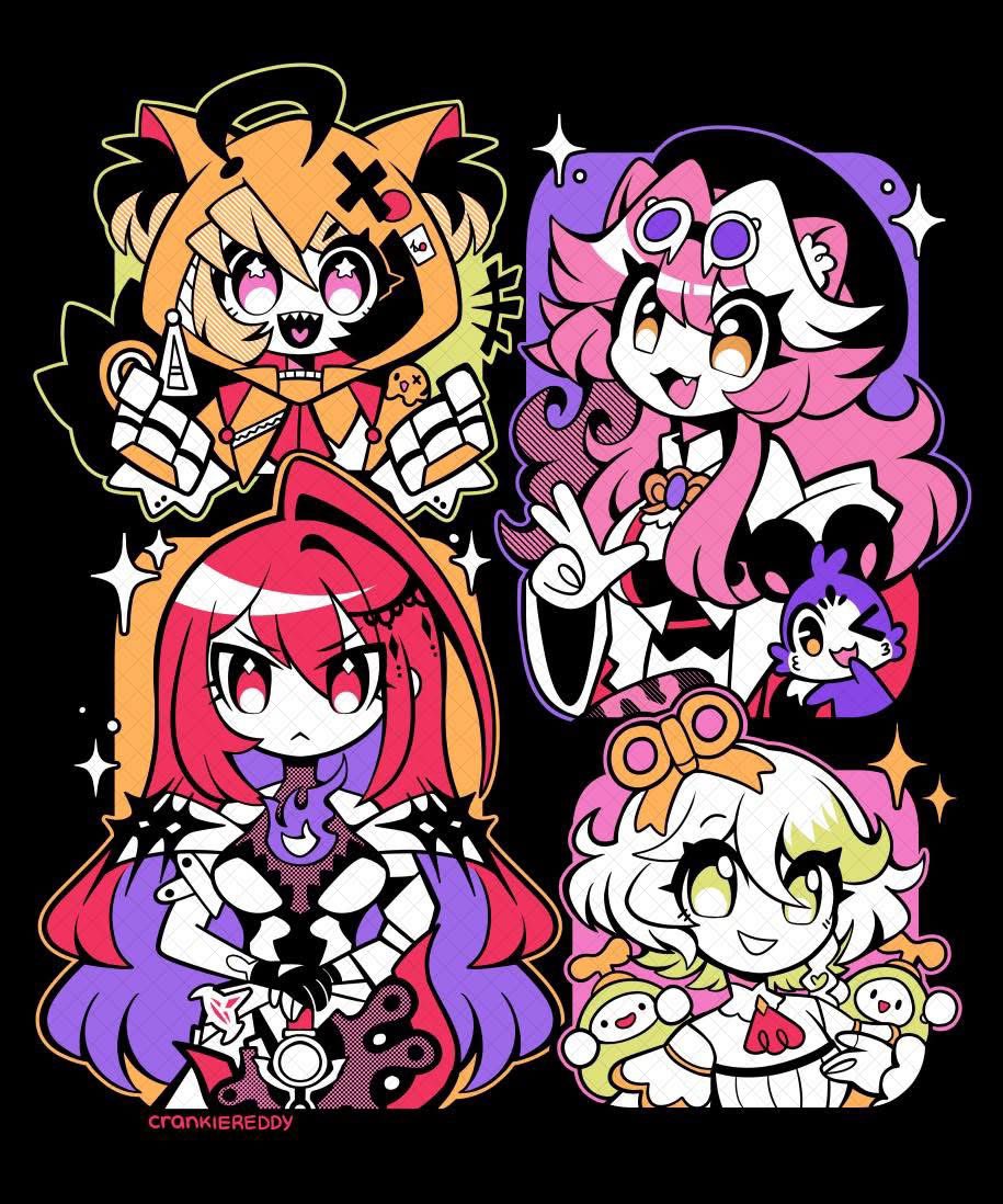 cranki 💎⚓️🍙💬🔁💙 🔜 Drawn to Dawn Cinemex tweet media