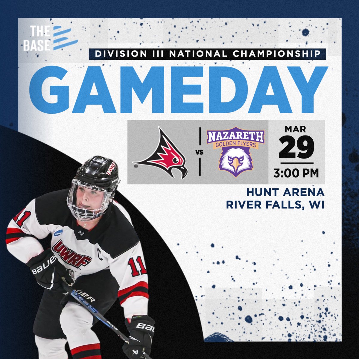 The Base Sports Performance tweet media