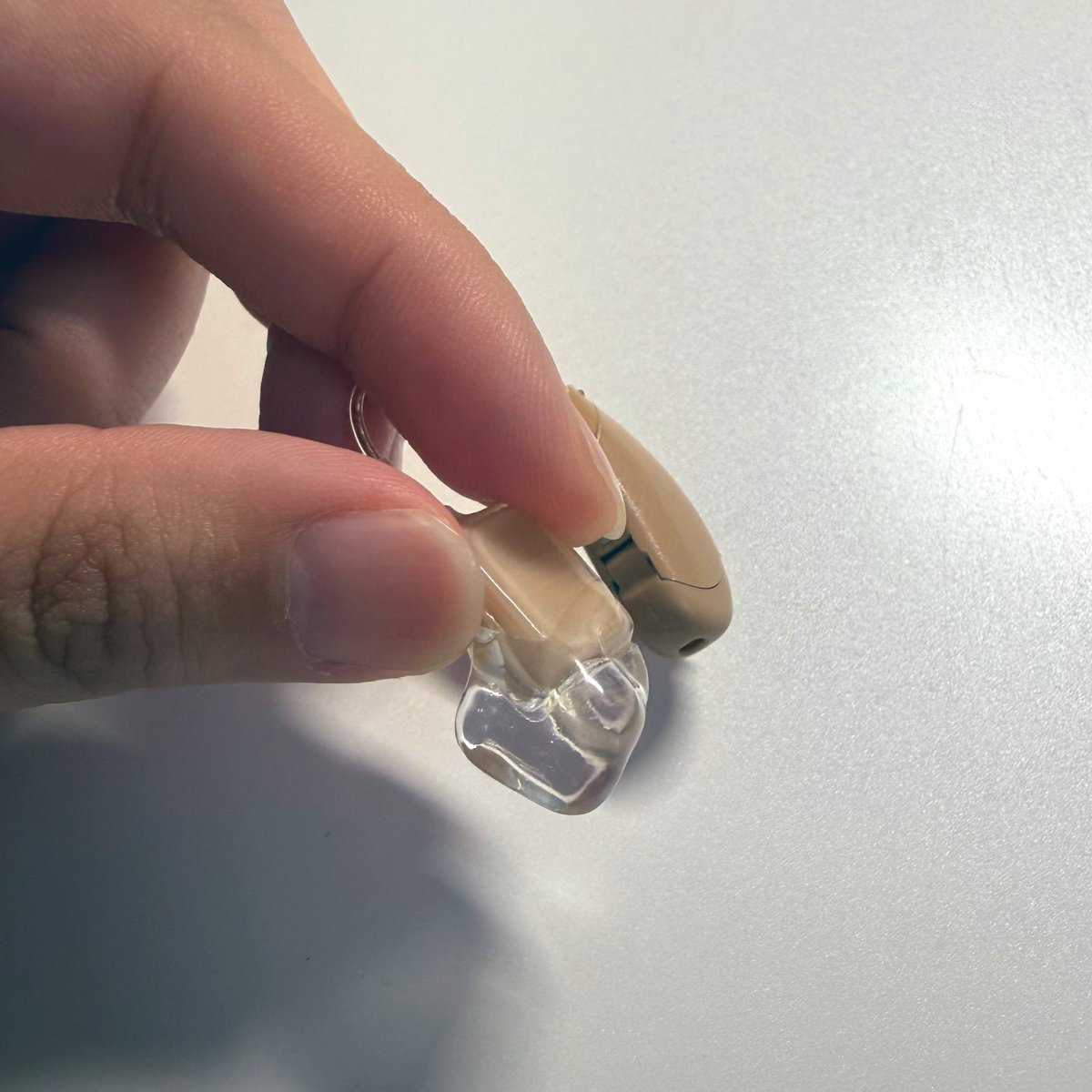 小林えみか|鼻も唇も耳も無かった人 tweet media