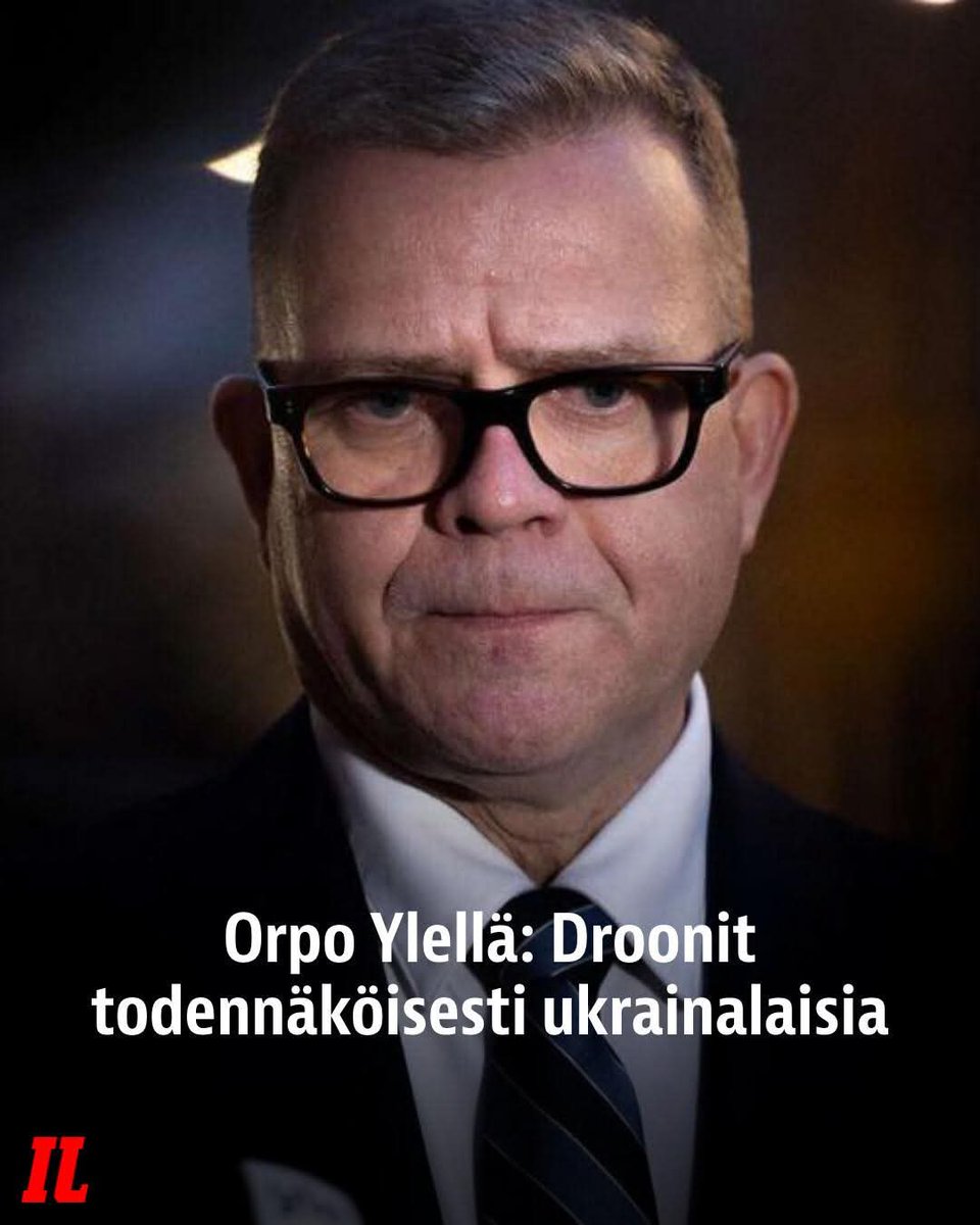 Tellervo Mäkiranta🇫🇮 tweet media