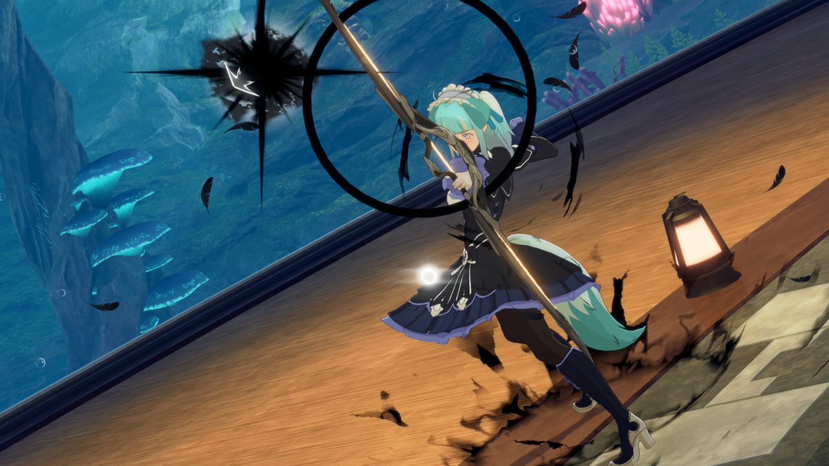 Key軍曹_2Bullet tweet media