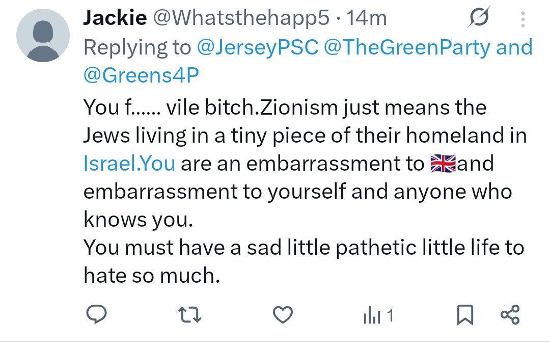 Natalie Strecker tweet media