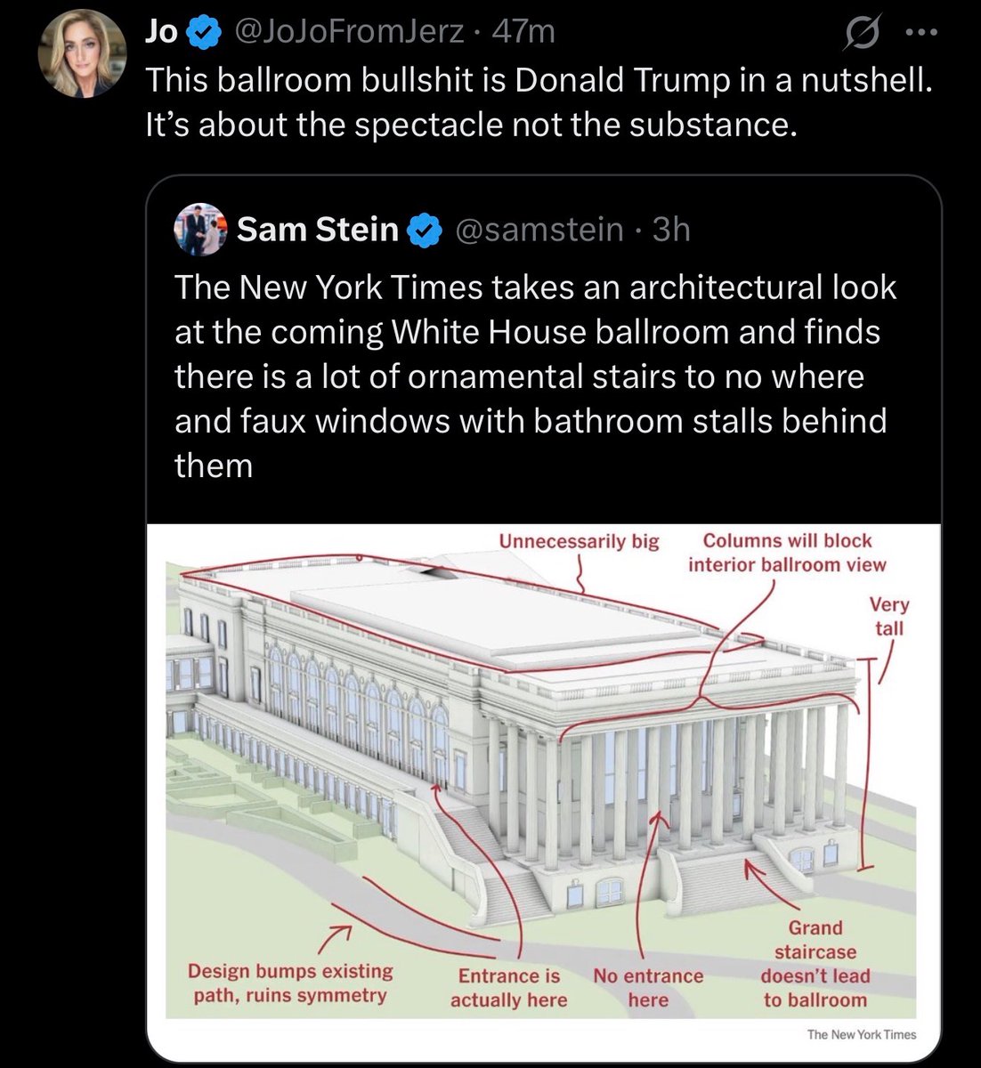 Moron Finder tweet media