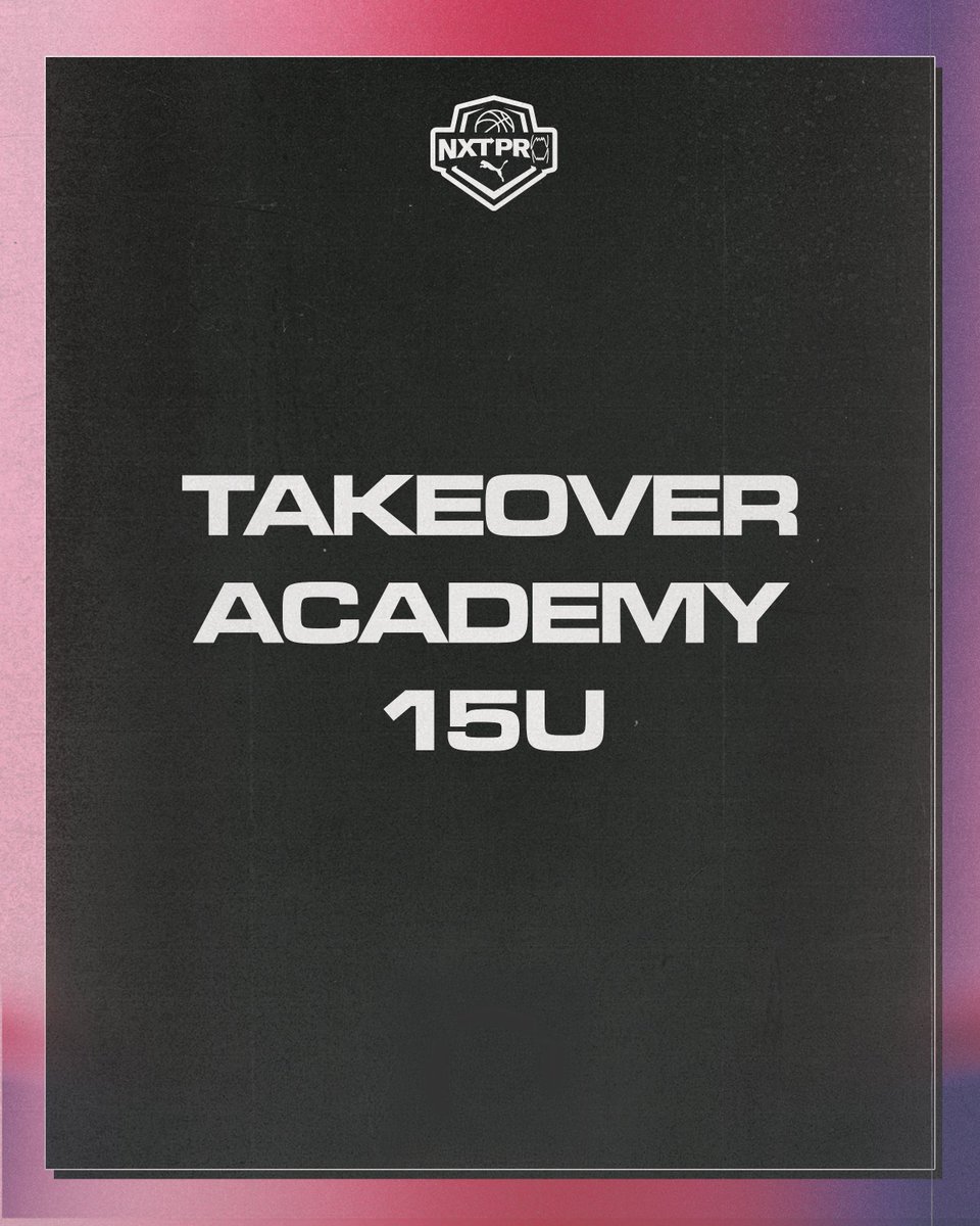 PRO16/NXTPRO Girls League tweet media