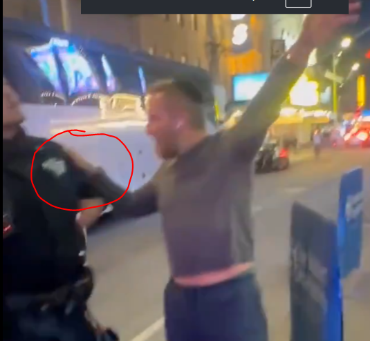 Some other dude tweet media