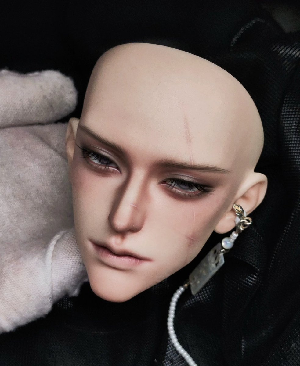 Note BJD tweet media