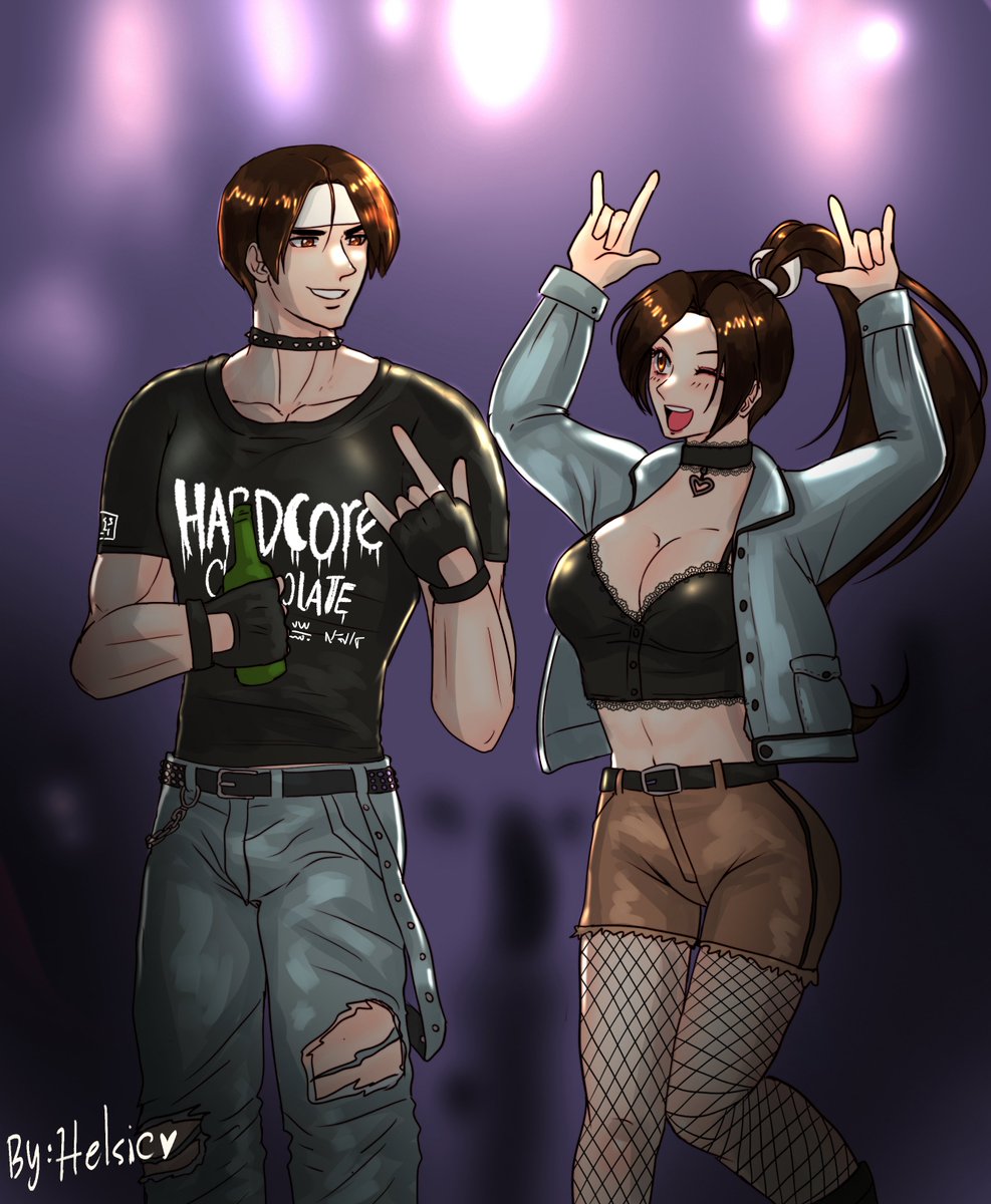 helsic ♥ commissions OPEN tweet media