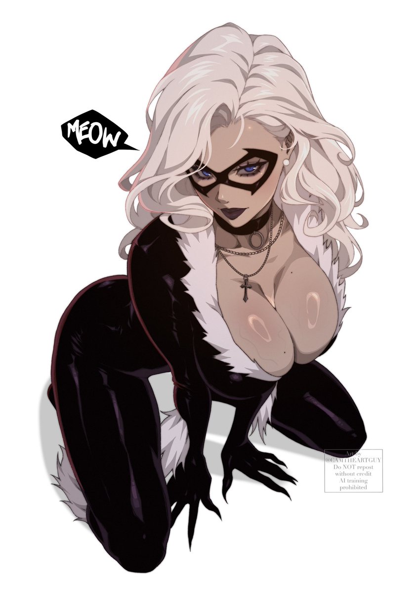 BLACK CAT 🐈‍⬛🩶
-
Limited time stickers in my shop!!