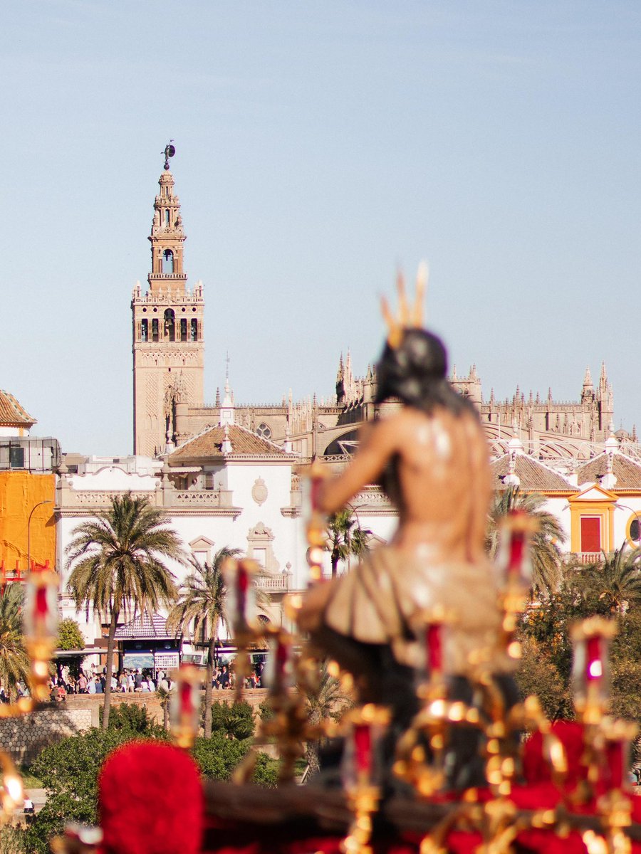 Rosario de Cádiz tweet media