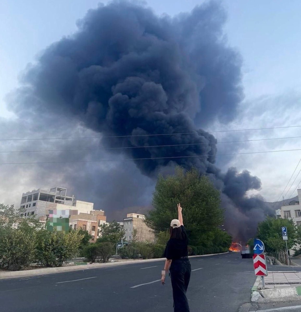 Savakzadeh tweet media