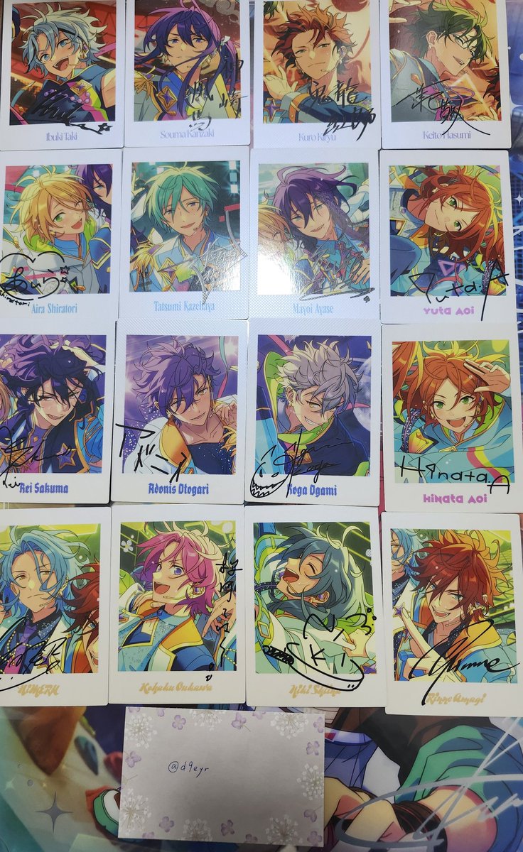 ゆき💫 tweet media