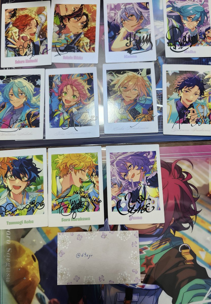 ゆき💫 tweet media