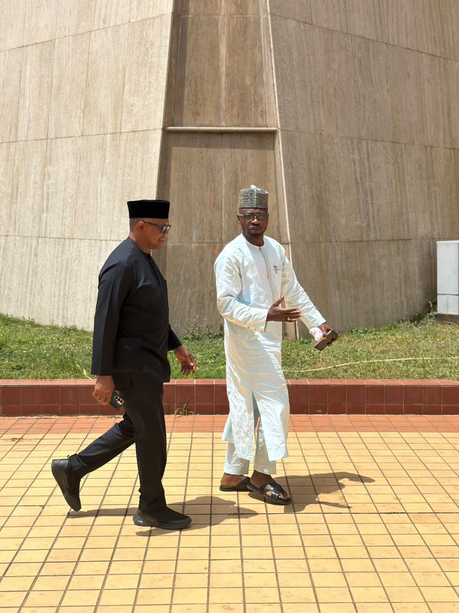 Dr Yunusa Tanko tweet media