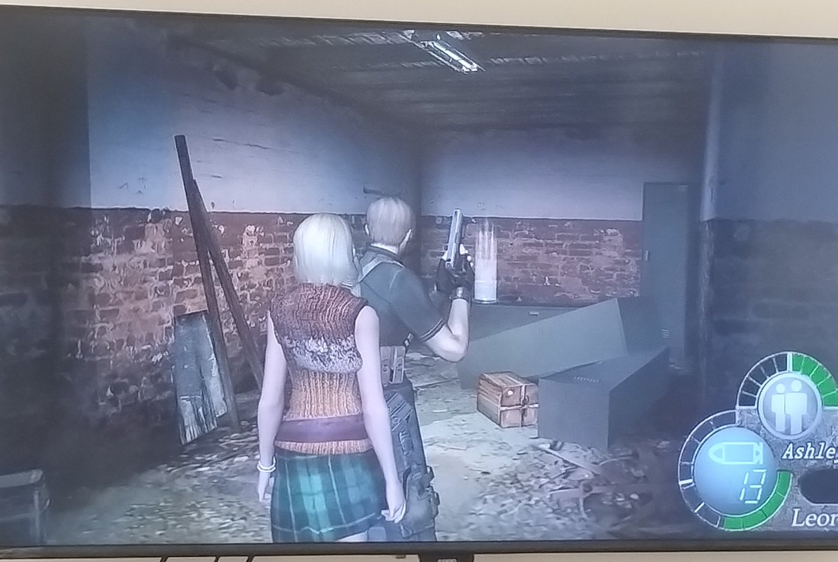 Levin Duz tweet media