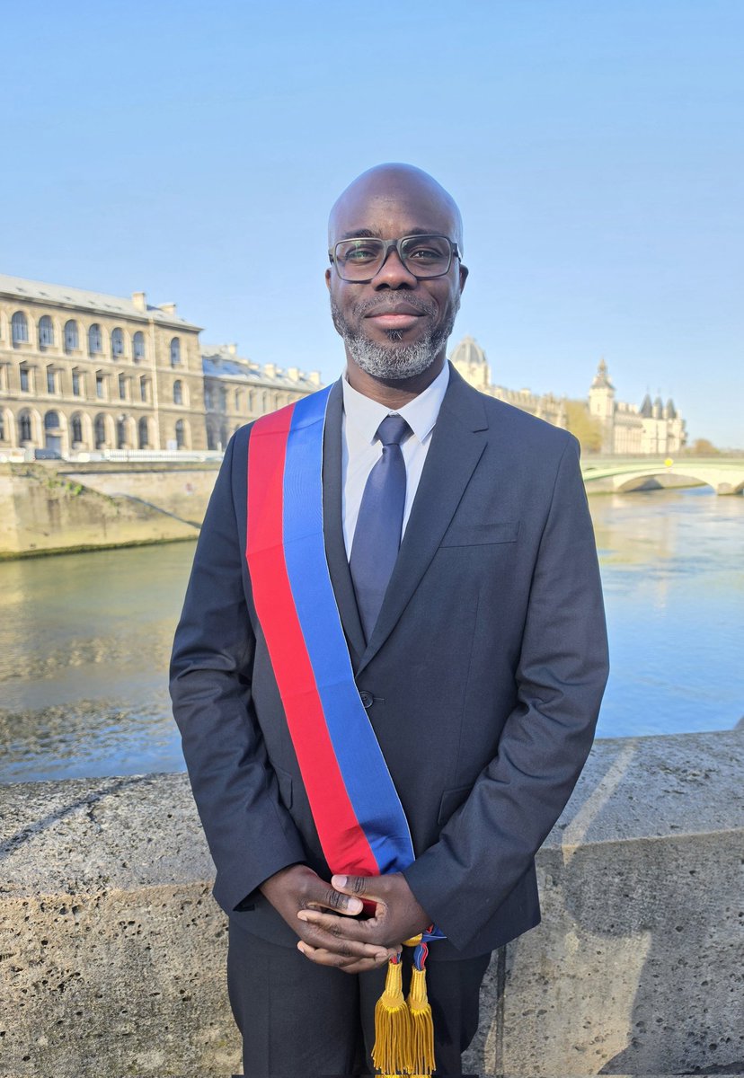 Abdoulaye Kanté 🙏🏿🇨🇵🇲🇱 tweet media