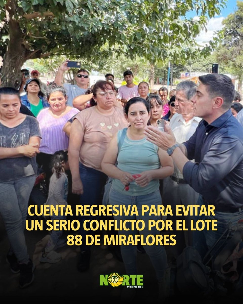 Diario NORTE tweet media