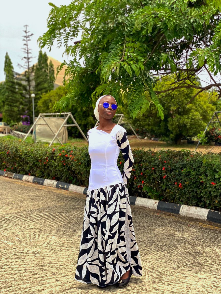 Mercy Olagunju tweet media