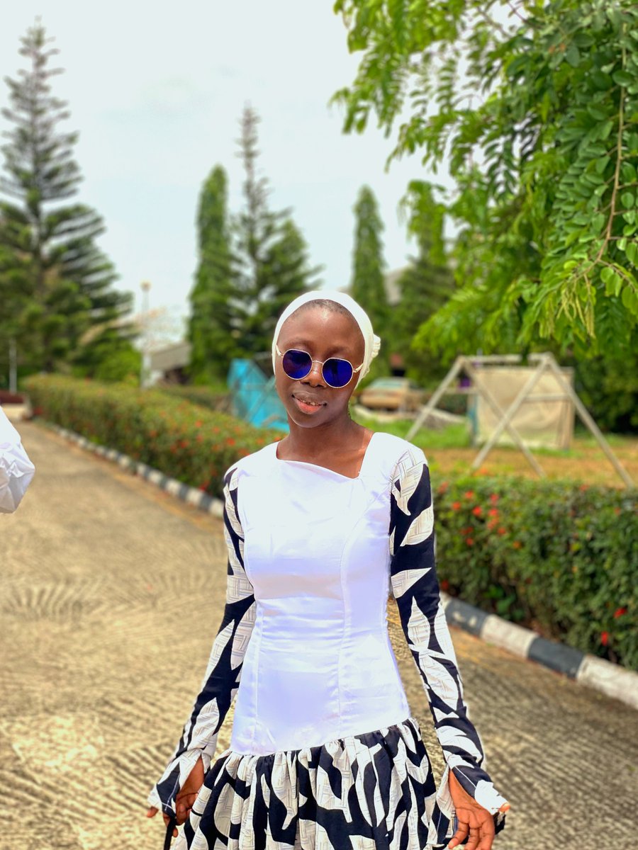 Mercy Olagunju tweet media