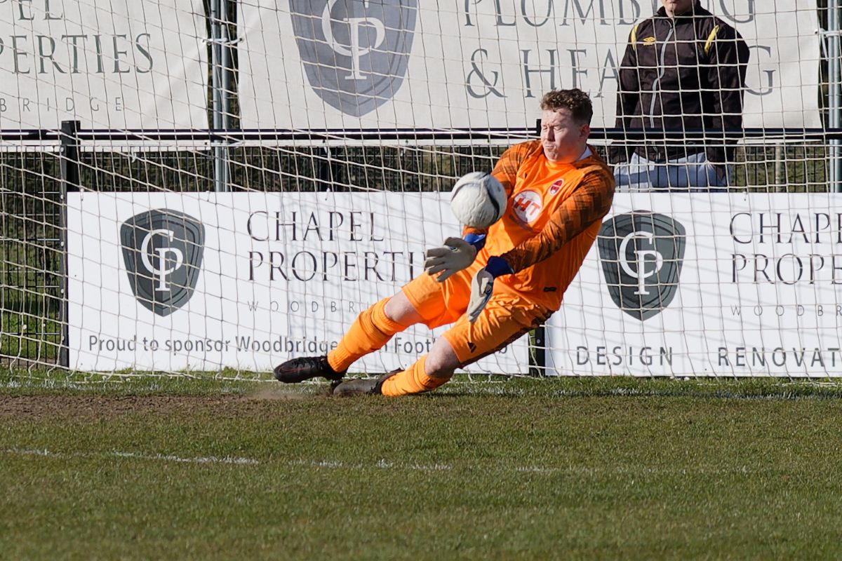 Suffolk Football Association tweet media