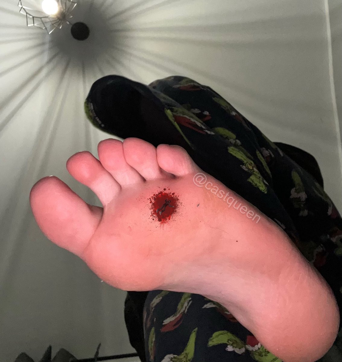 Castqueen ⋆˙⟡ tweet media