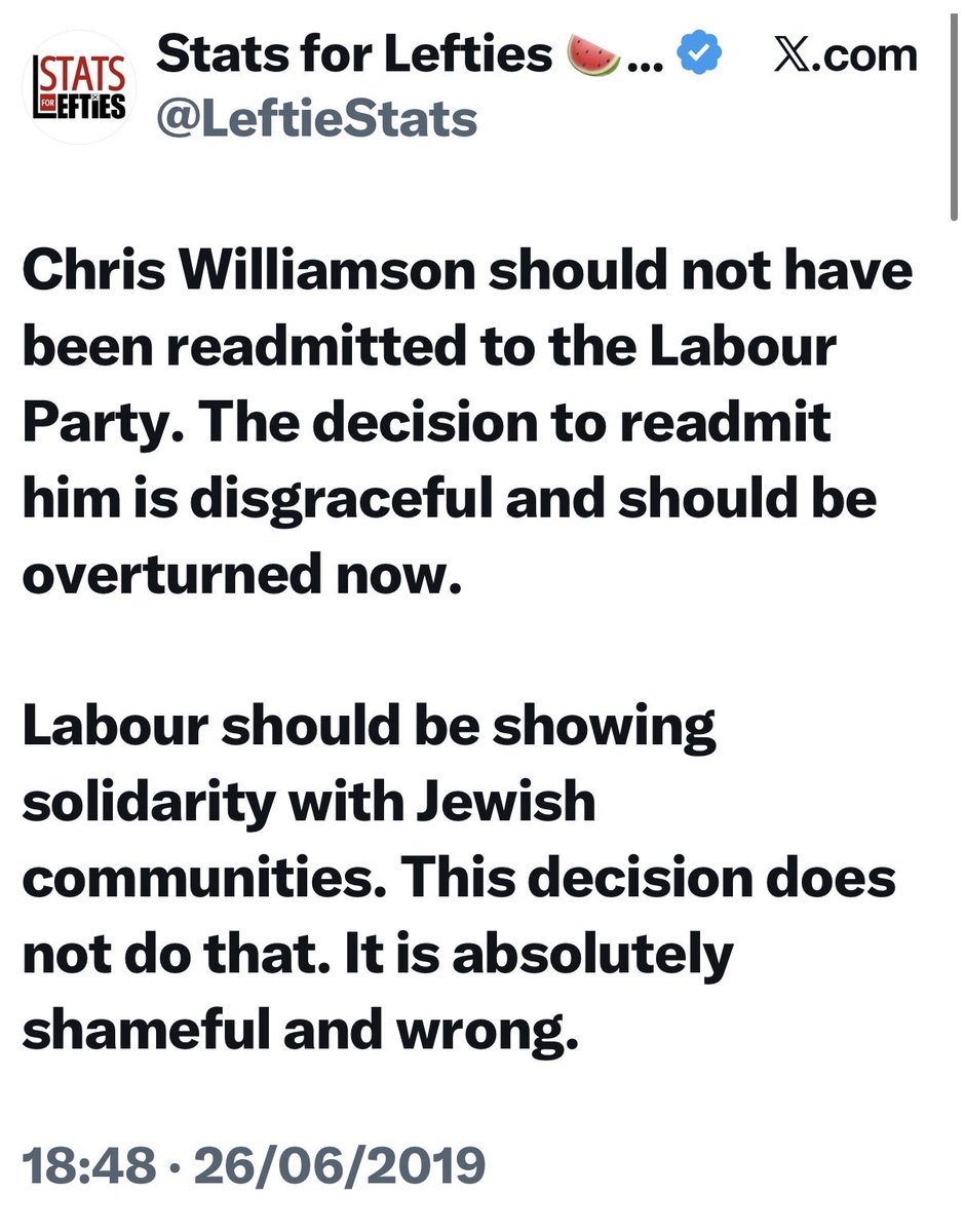 Number10 tweet media