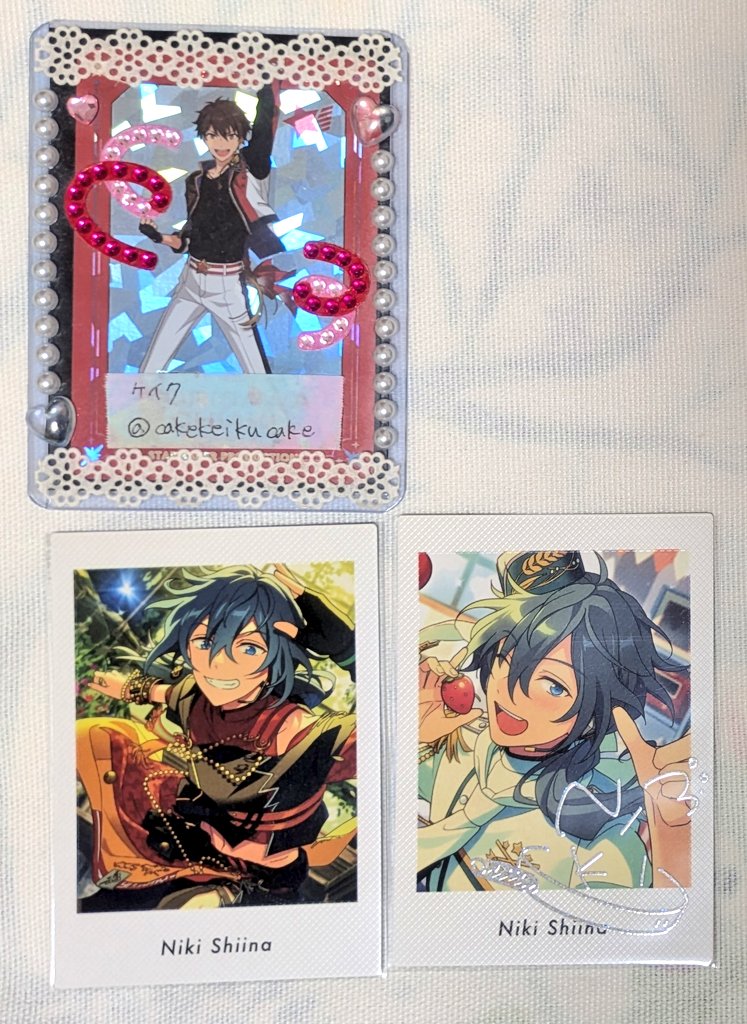 ケイク＠のんびりゲーム中 tweet media